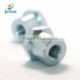 Stainless Steel Hexagonal Nut/bot and Nut thumbnail-3