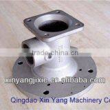 Long Service Time Ceramic Slurry Pump Parts & Slurry Pump thumbnail-1