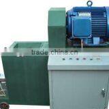 Big Capacity Rice Husk Briquetting Machine