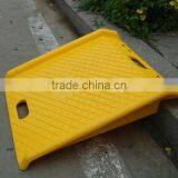 Hand Truck Access Ramps