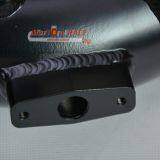 MERTOP Update 3.0'' N54 E82 E87 E88 E90 E91 E92 E93 E8X E9X 1M 135i 335i Intake Charge Pipe With RS BOV Port thumbnail-4