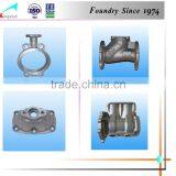 New Products Best Selling Parts China Supplier Ductile Iron Gate Valve thumbnail-3