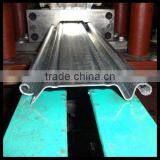 Guangzhou Manufacture Galvanized Steel Door Making Automatic Forming Shutter Door Machine