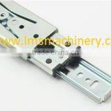 Roll Forming Production Line Concealed Telescopic Channel Slide thumbnail-3