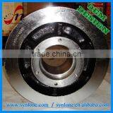 Top Quality Steel Alloy Gear Wheel With Preferential Price thumbnail-2