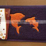 2016 HOT!!! PVC Loop Mat/PVC Loop Carpets Door Mat thumbnail-5