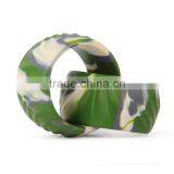 2017 Most Popular Silicone Jewelry Bracelet thumbnail-2