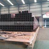 Large Diameter Square/Rectangular Tube ,Square Hollow Section A36 thumbnail-3