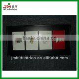 Antique Handmade Wooden Combined&Multi Photo Frames With Support Stand thumbnail-4