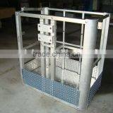 Self-Propelled Straight Arm Aerial Work Platform thumbnail-3