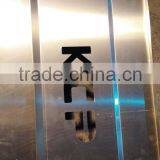 Quality OEM Aluminium Cnc Engraving Machine Parts thumbnail-2