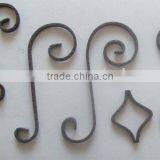 Wrought Iron Parts thumbnail-1