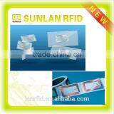 Wifi Rfid Tag /125khz Rfid Glass Tag/ Rfid Screw Tag