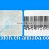 EAS Security Soft Labels,8.2MHz Soft Labels RF Sticker XLD-R02 thumbnail-4