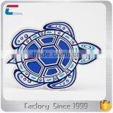 Custom Made Unique Shaped , Size Plastic Luggage Tag Pvc Factory thumbnail-2