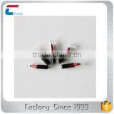 13.56mhz Mini Rfid Glass Tag With NTAG216 for Pets Tracking