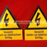Safety Warning Sign in Construction thumbnail-5