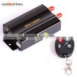 Cheap Price Google Online Software Car GPS Tracker With Remote Controller TK103B thumbnail-1