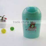 Household Plastic Recycle Waste Bin thumbnail-4