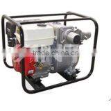 Gasoline Clean Water Pump thumbnail-1