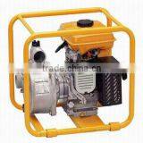 Orignal Robin EY20/5HP 2inch 26m Head Gasoline Water Pump PTG 207 thumbnail-1