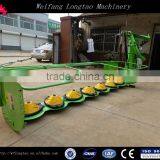 With CE Certification New Condition Tractor 3 Point Hitch Rotary Mower/tractor Side Mower for Sale thumbnail-1