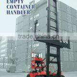HELI FORKLIFT Empty Container 25T WITH CE FOR SALE Handler thumbnail-4