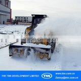 #12-1 Compact High Mobility China Trencher by Rail thumbnail-1