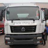 Global Sales SITRAK Mini Freight Car 180hp 4x2 Euro4 thumbnail-3