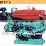 Good Quality & Low Price Diesel Engine SD1115 thumbnail-1