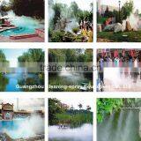 Landscaping Misting System thumbnail-6