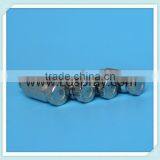 Stainless Steel High Pressure Anti-drop Misting Fog Fine Jet Spray Nozzles thumbnail-6