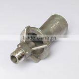 SS Venturi Water Fluid Mix Jetting Spray Educator Nozzles thumbnail-5