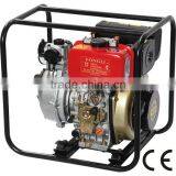 High Pressure Water Pumpset for Agriculture YL-DWP40 thumbnail-1