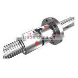 DFU02504-4 BALL SCREW