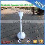 New Electronic Products on Marketmicrophone Speaker Bluetooth Led Lamp Speaker thumbnail-3