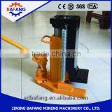 China Cheap Hydraulic MHC Series Jack thumbnail-5