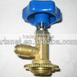 Line Tap Valve/Can Tap Valve/Bottle Piercing Valve thumbnail-4