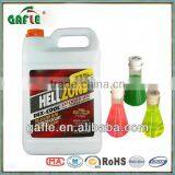Automotive Antifreeze Coolant Concentrate