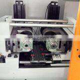 TB-30NC Auto Feeding Thread Rolling Machine CNC Bolt Thread Rolling Machine thumbnail-5