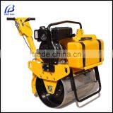YL22 /22C 70Hz 300kg Heavy Walking Behind Vibrating Single Drum Road Rollers