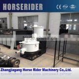 HorseRider New Technology PP/PE/PVC Compound Mixer thumbnail-1