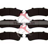 Front & Rear Disc Brake Pads For HONDA VTX1800 VTX 1800 2001-2011 02 04 06 08 10 thumbnail-6