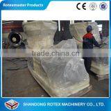 Wood Sawdust Straw Pellet Processing Line For Biomass Fuel thumbnail-2