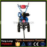 Tiller Gearbox For Diesel Power Tiller / Used Tiller For Sale thumbnail-4