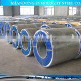 Hot Dipped Galvanized Steel Coil/galvanized Steel Coil Z275 thumbnail-1