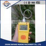 Explosion Proof Flammable Portable Gas Detector thumbnail-4