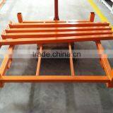EL-137 Steel Rack for Tires Display thumbnail-2