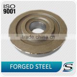 Hot Steel Forging For Spare Parts