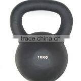 Powder Coating Kettlebell thumbnail-1